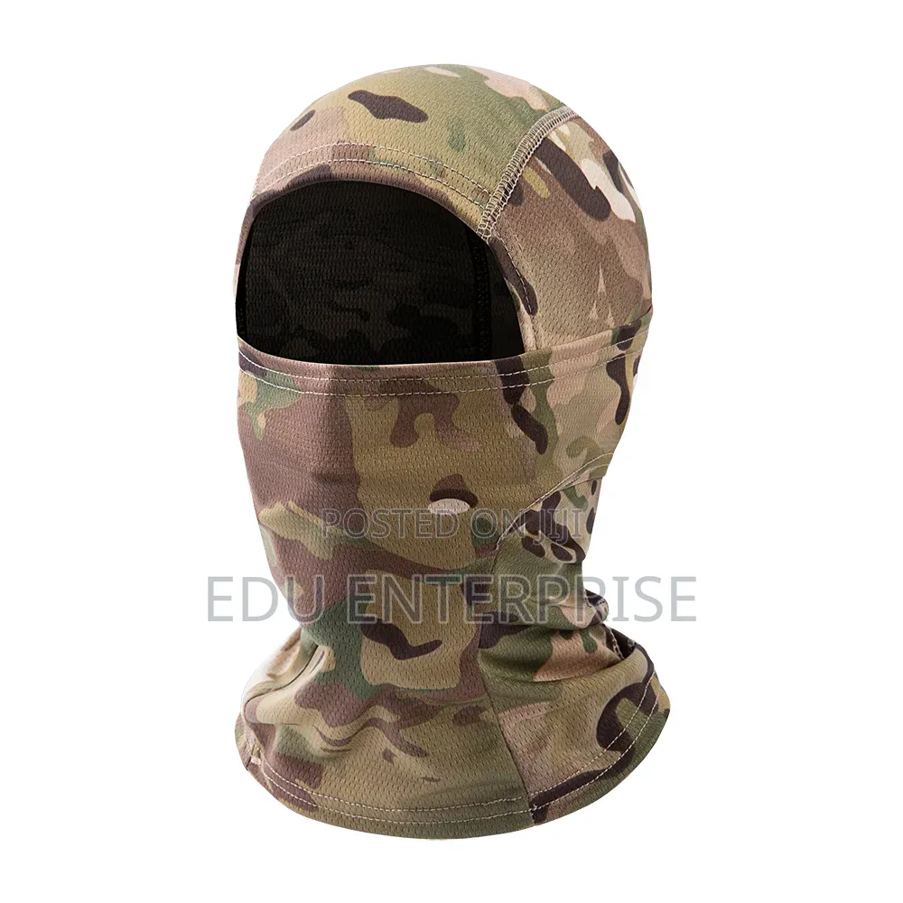 Tactical Balaclava