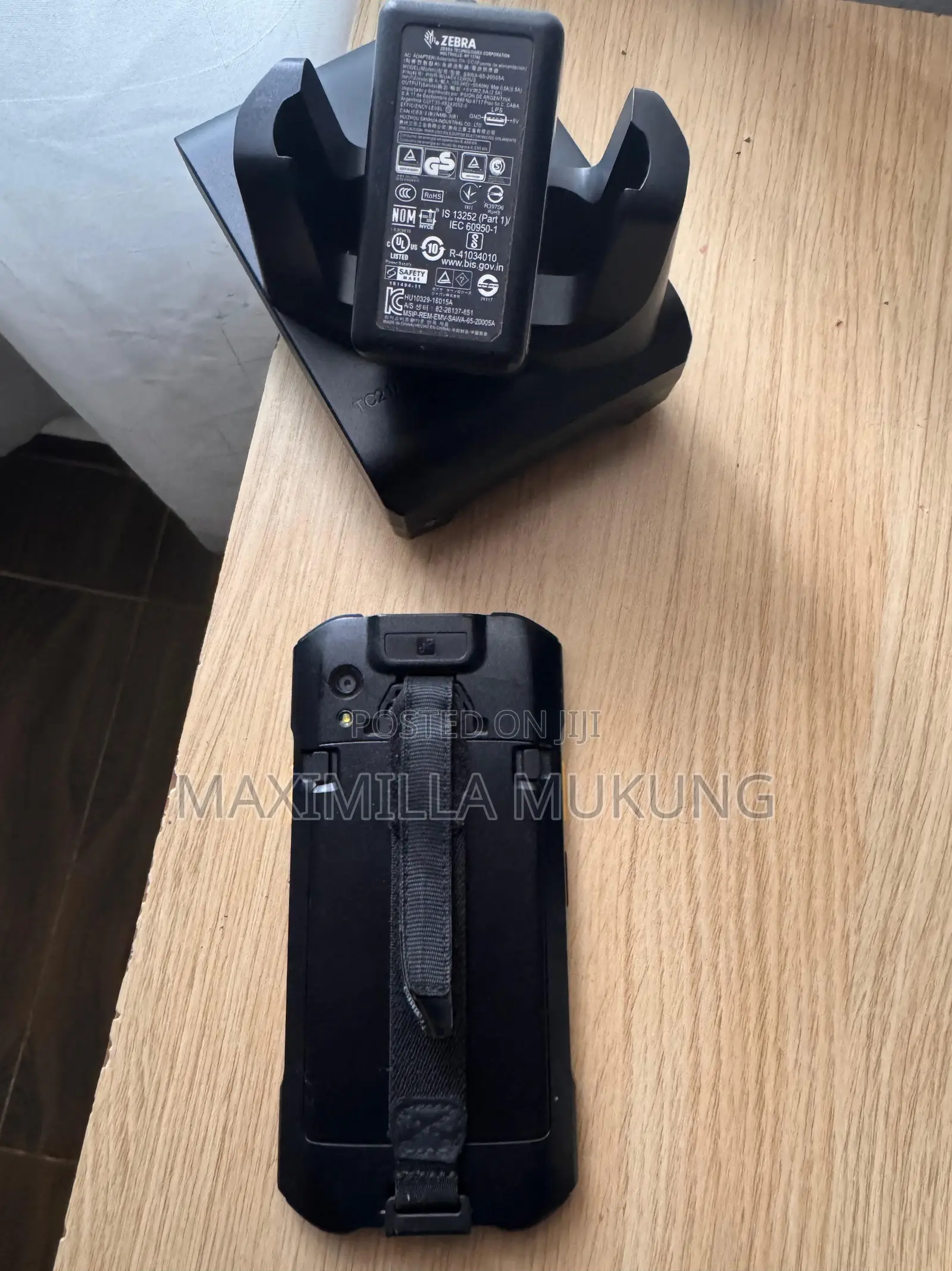 Mobile Phone 32 GB Black