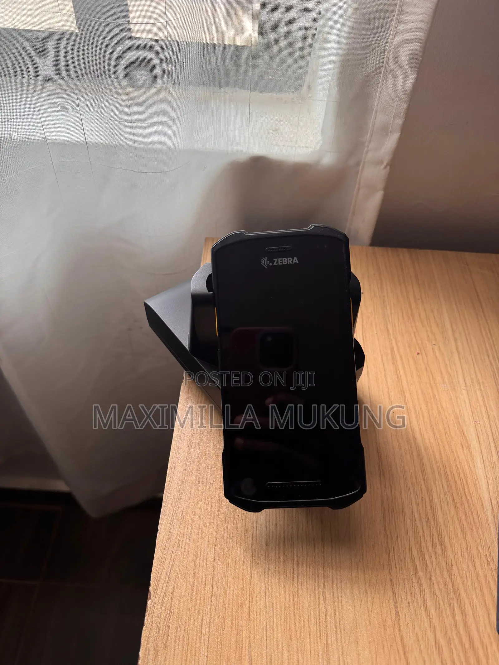 Mobile Phone 32 GB Black
