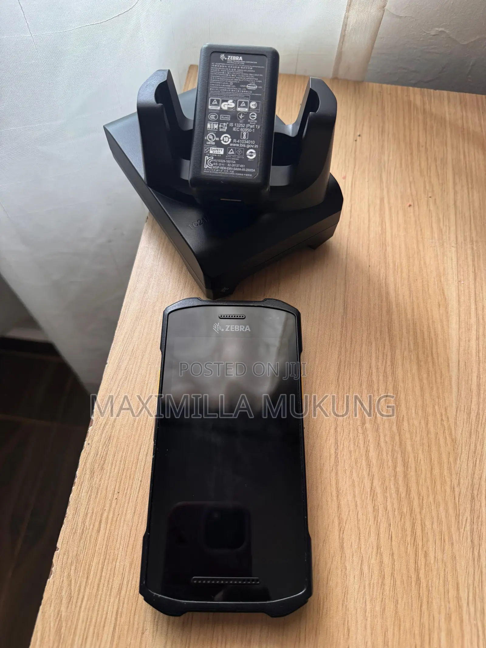 Mobile Phone 32 GB Black