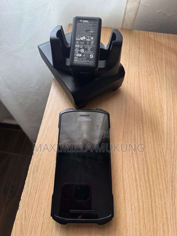 Mobile Phone 32 GB Black - thumbnail 3