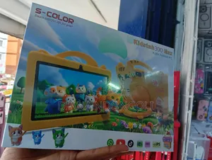 New Tablet 256 GB Blue
