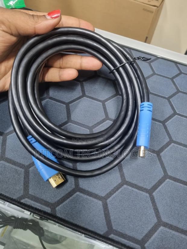 Hdmi Cable - thumbnail 2