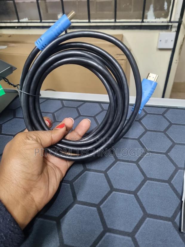 Hdmi Cable - thumbnail 3