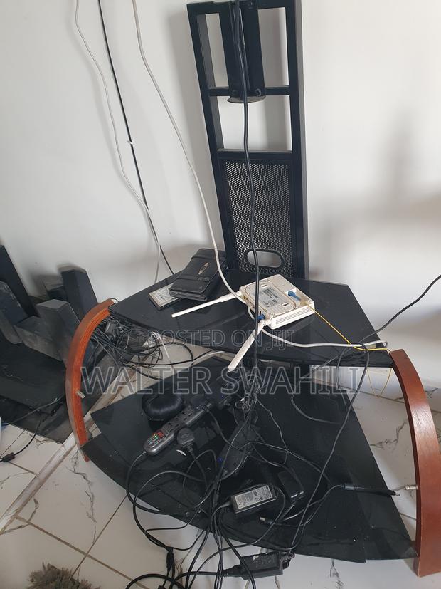 Tv Stand for Sale - thumbnail 2