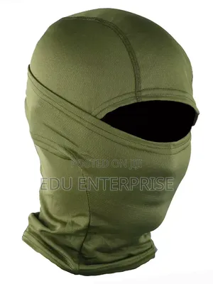 Tactical Original Balaclava Face Mask