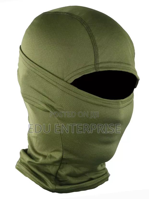 Tactical Original Balaclava Face Mask - thumbnail 2