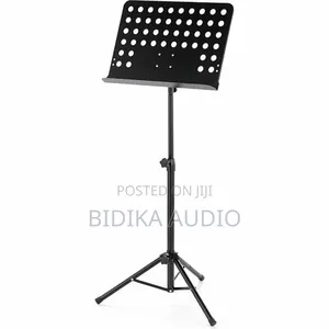 Quality Music Sheet Stand