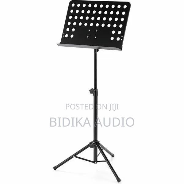 Quality Music Sheet Stand