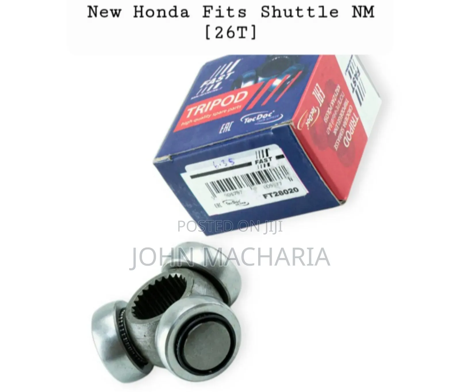 Honda Fits Shuttle New Model [26t]