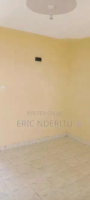 1bdrm Apartment in Kahawa West for rent