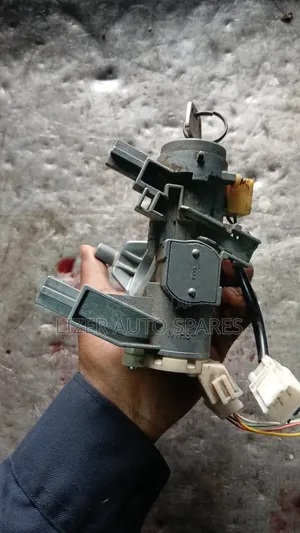 Enginition Switch Lancer