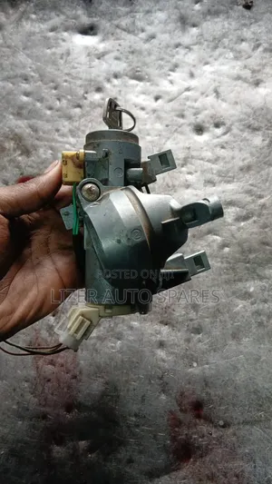 Enginition Switch Lancer