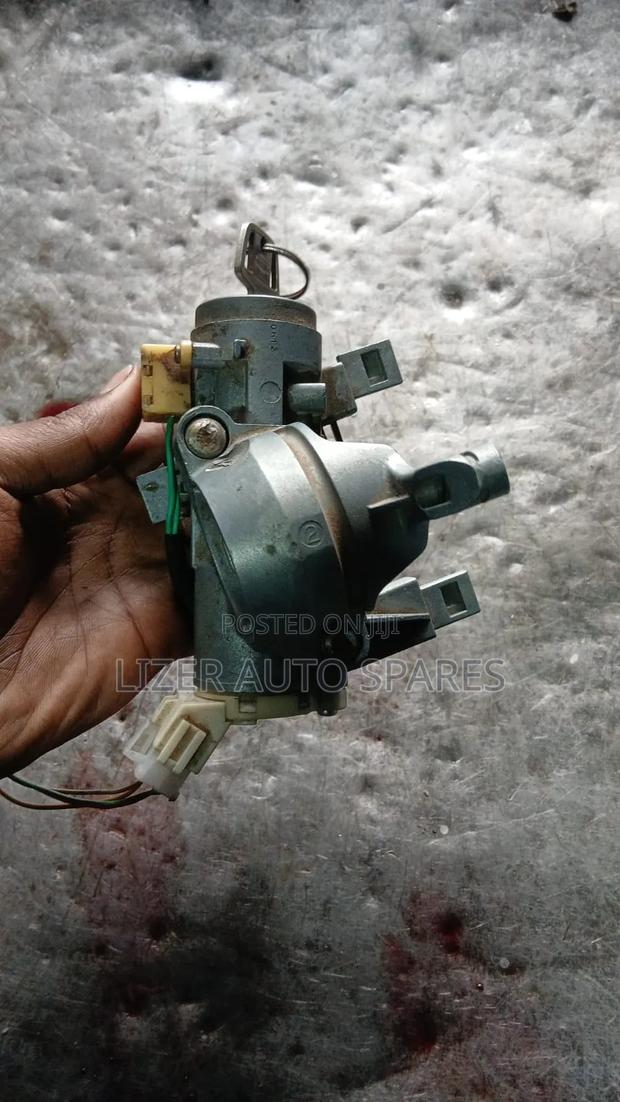 Enginition Switch Lancer - thumbnail 2