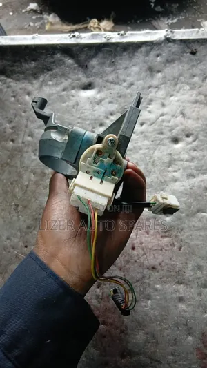 Enginition Switch Lancer