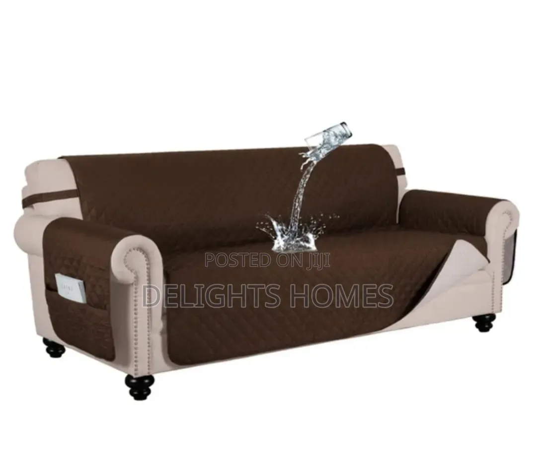 Water Repellent Seat Covers_sc
