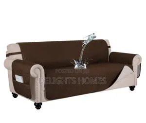 Water Repellent Seat Covers_sc