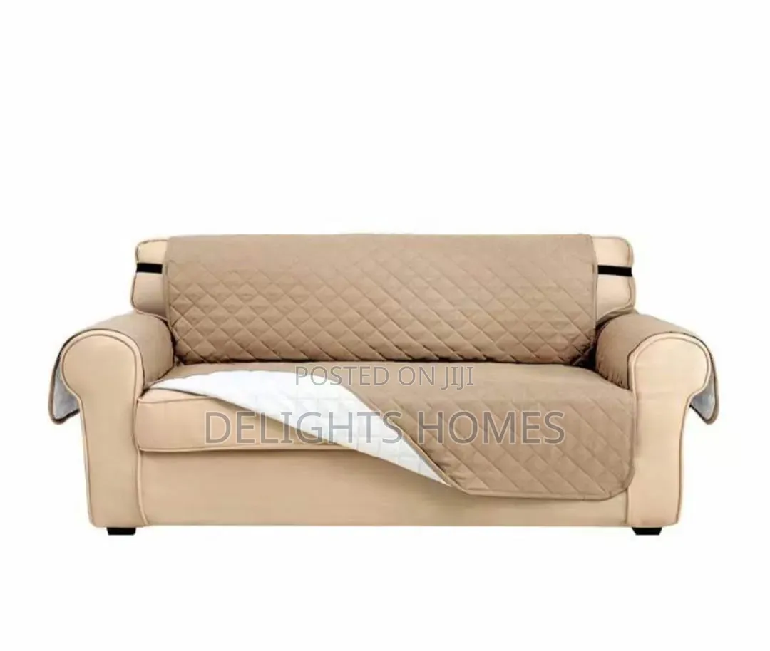 Water Repellent Seat Covers_sc