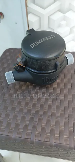 Plastic Original Dunwell 1⁄2