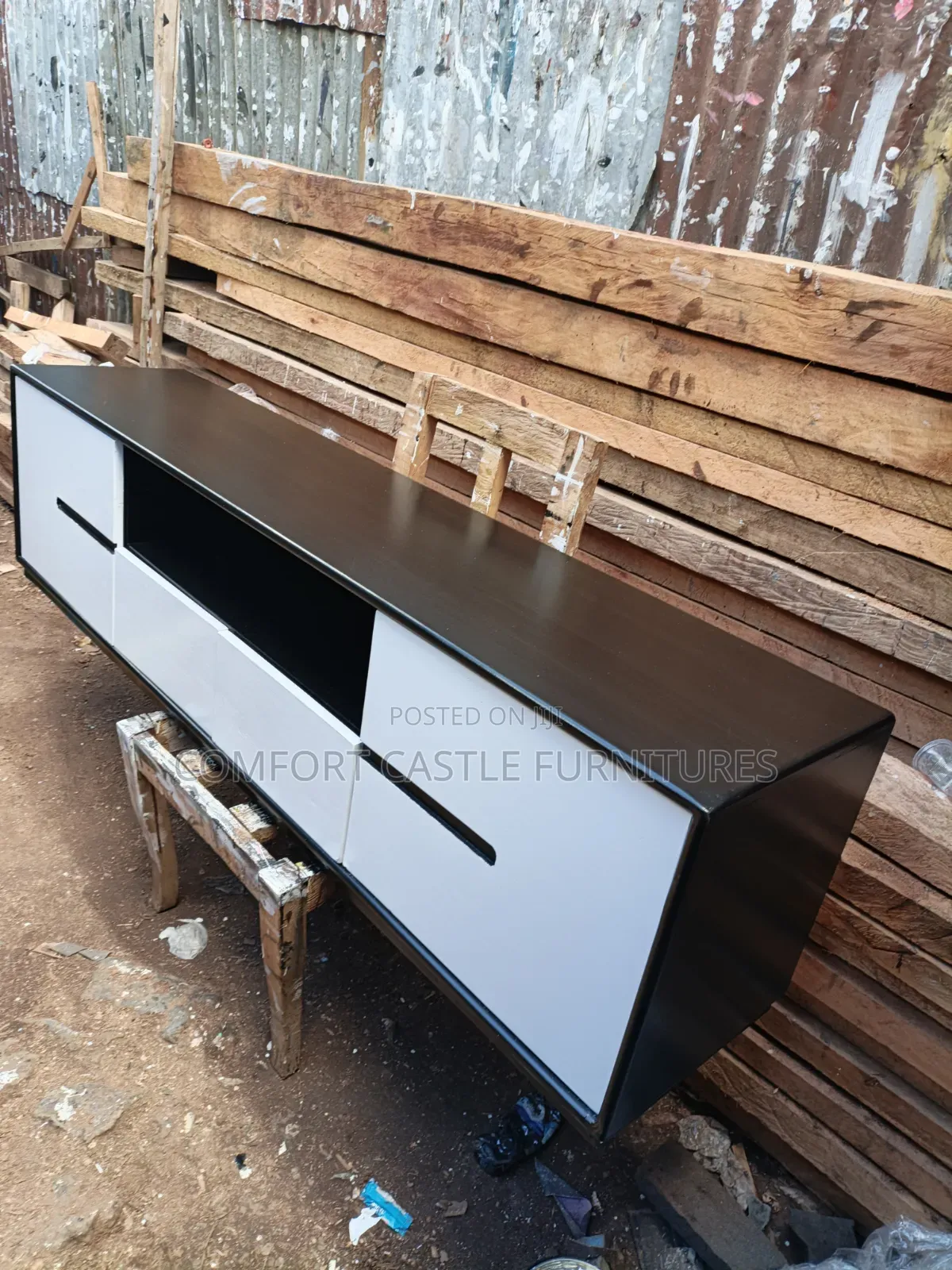 Tv Stand Showcase
