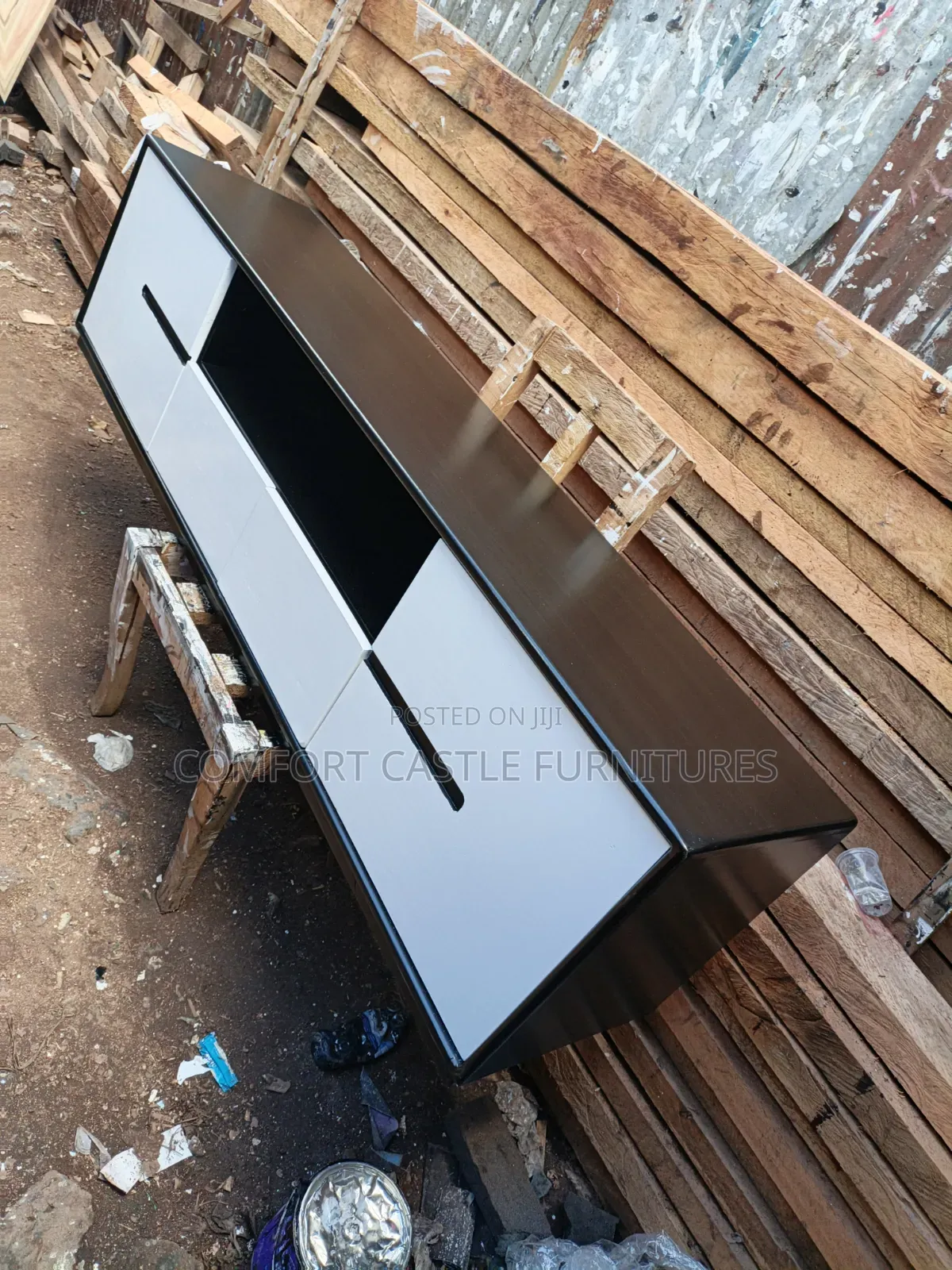 Tv Stand Showcase