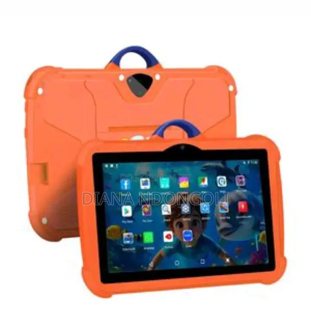 New Tablet 256 GB Blue - thumbnail 3