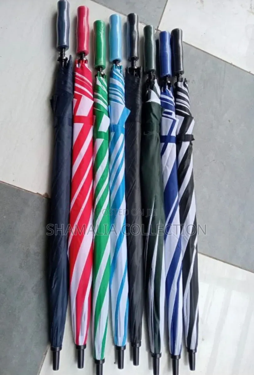Quality Umbrellas – Durable, Windproof Rain Protection
