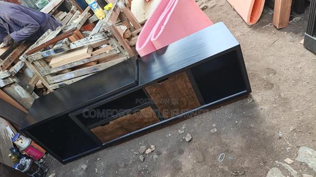 Tv Sand Unit