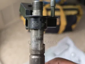 BMW Diesel Injectors