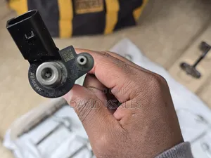 BMW Diesel Injectors