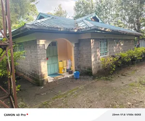 3bdrm Bungalow in Kiserian for sale