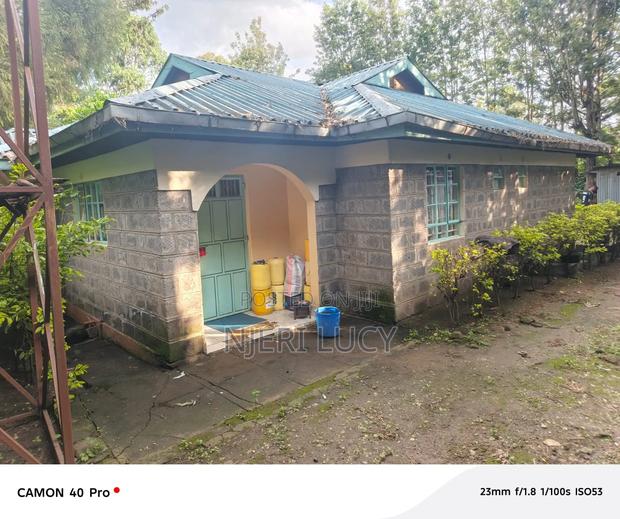 3bdrm Bungalow in Kiserian for sale