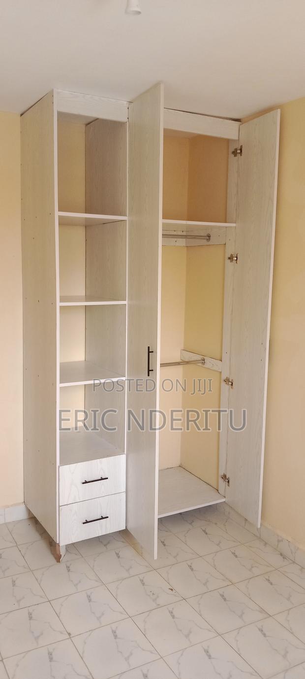 1bdrm Apartment in Kahawa West for rent - thumbnail 4