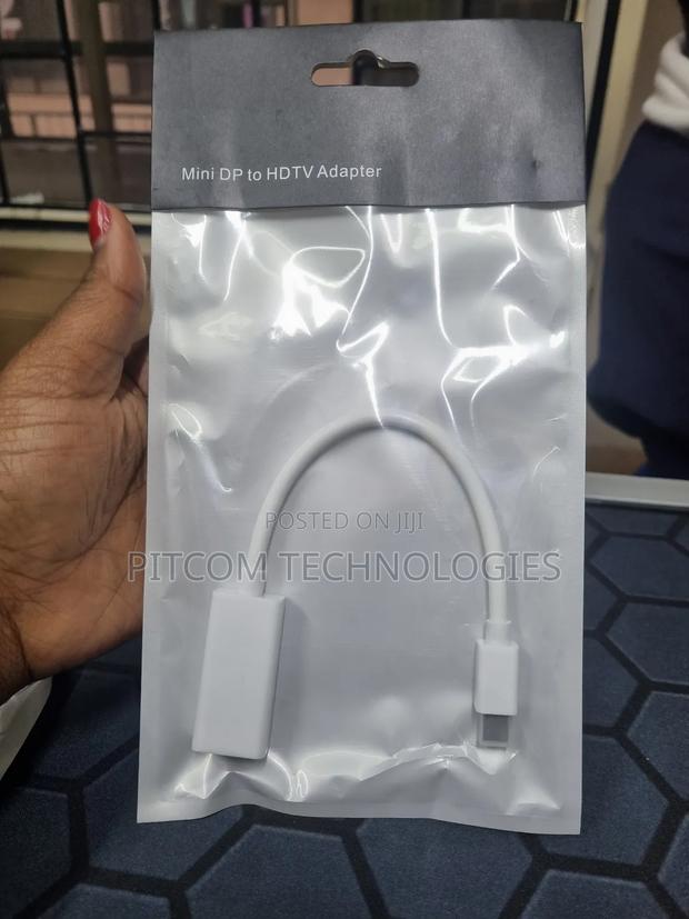 Mini Display Port to Hdmi
