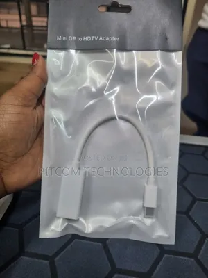 Mini Display Port to Hdmi