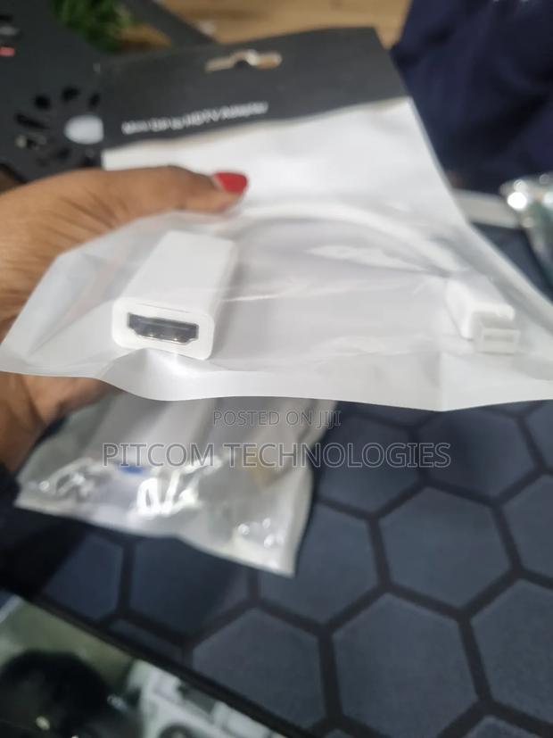 Mini Display Port to Hdmi - thumbnail 3