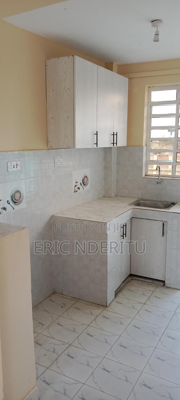 1bdrm Apartment in Kahawa West for rent - thumbnail 6