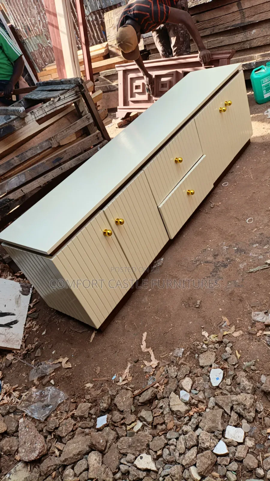 Tv Stand Showcase