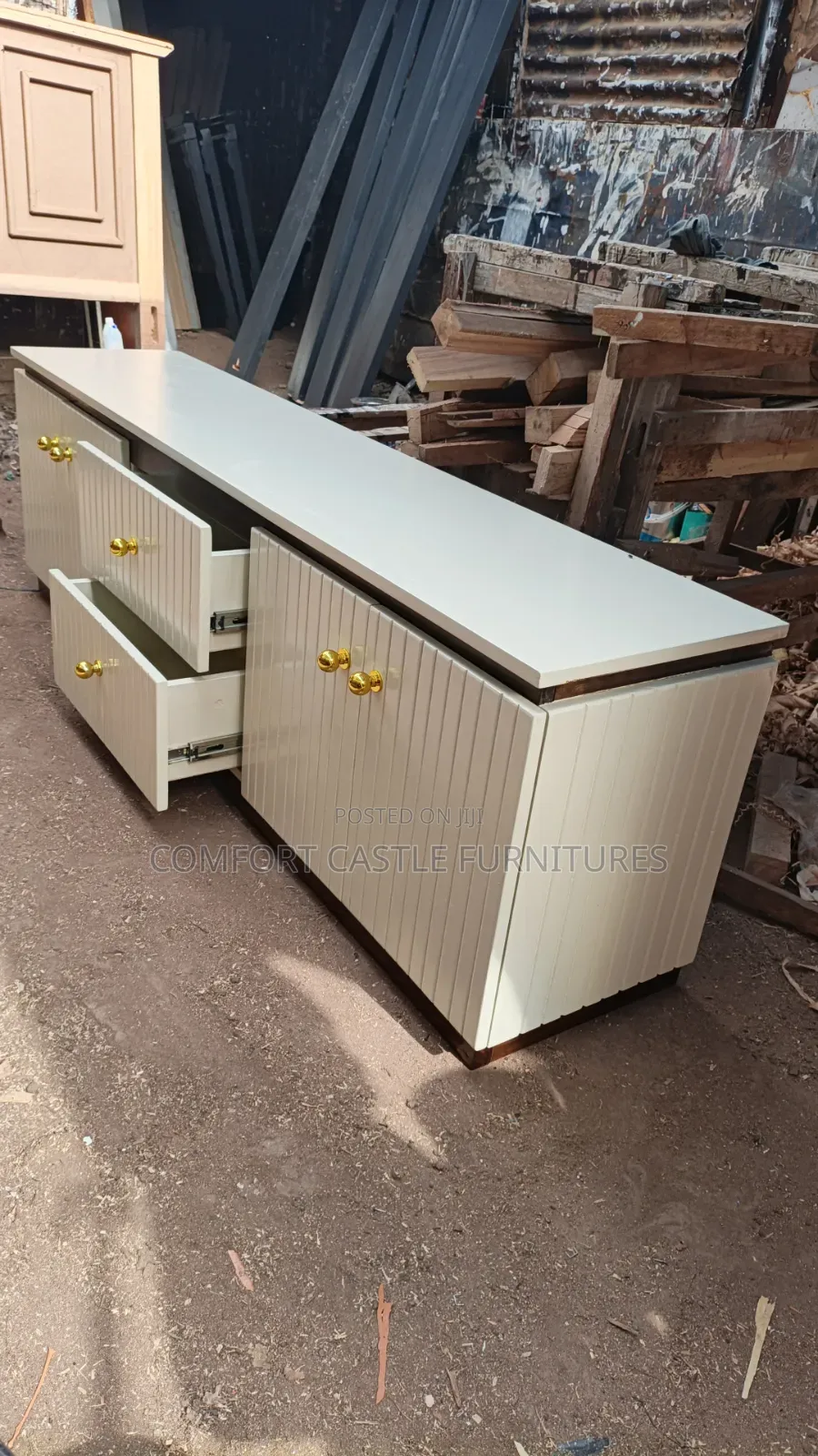 Tv Stand Showcase