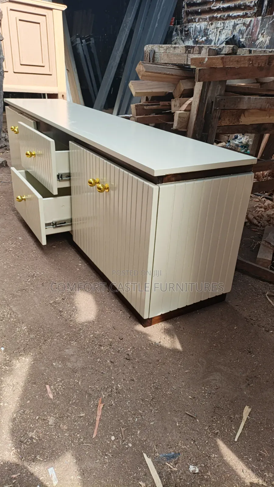 Tv Stand Showcase