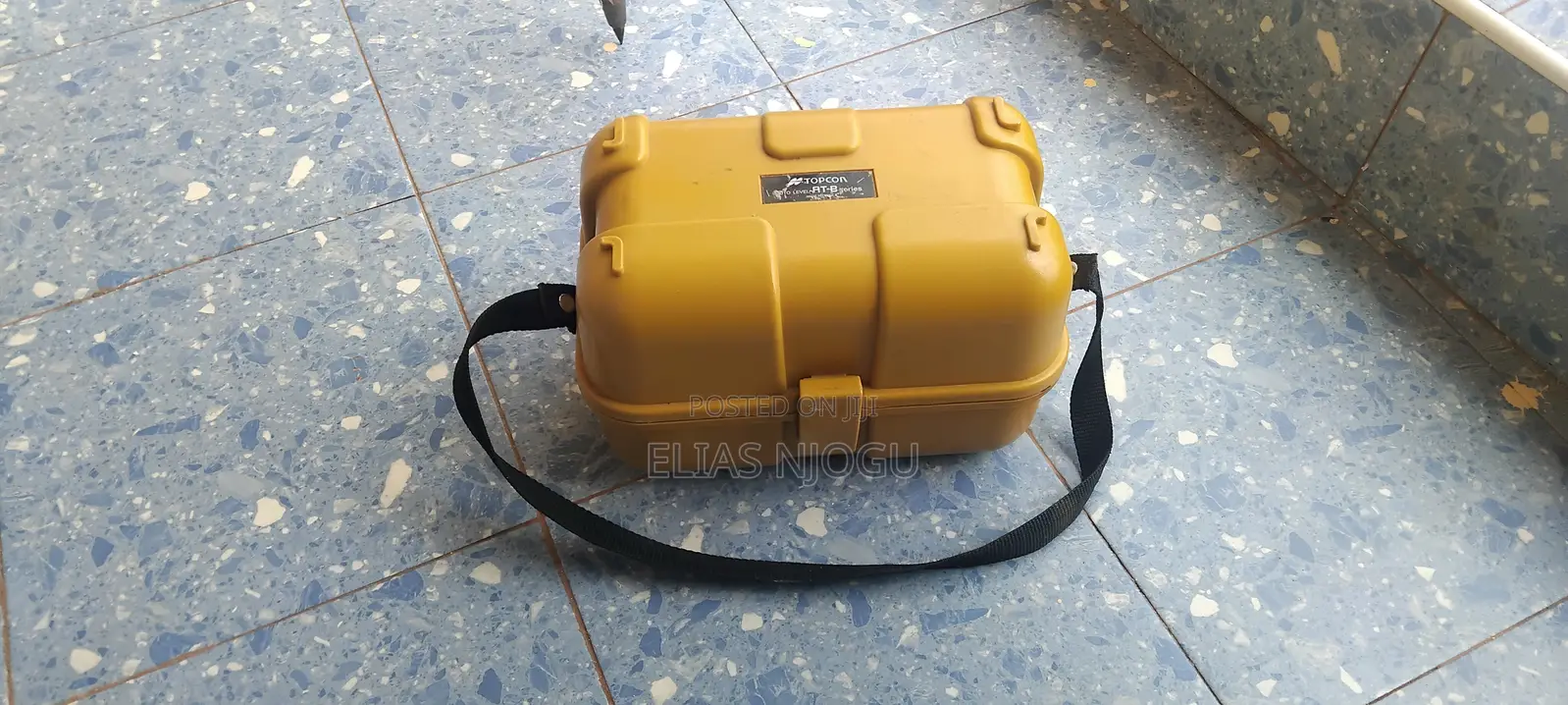Topcon Dumpy Level