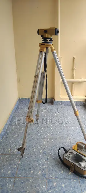 Topcon Dumpy Level