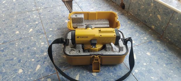 Topcon Dumpy Level - thumbnail 5