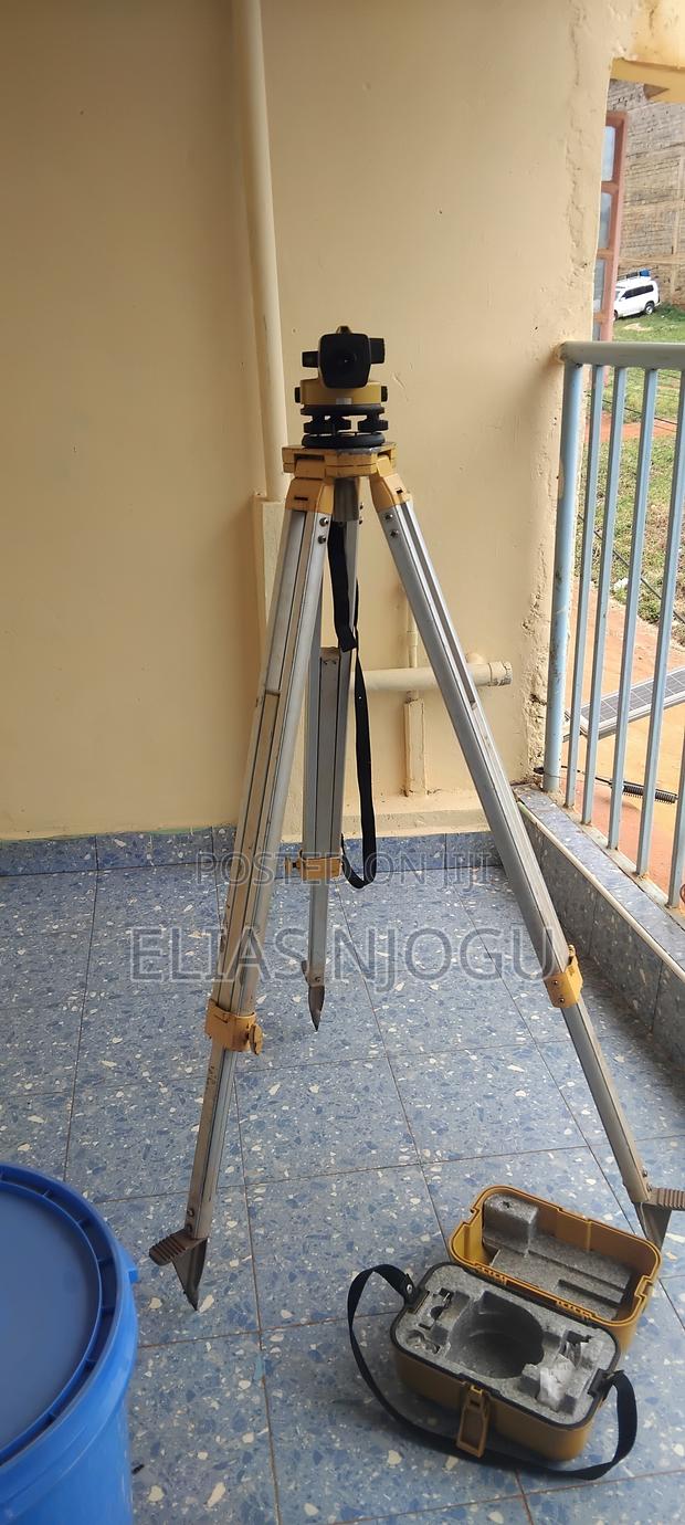 Topcon Dumpy Level - thumbnail 6