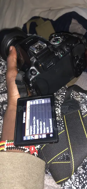 DSLR Nikon D5300