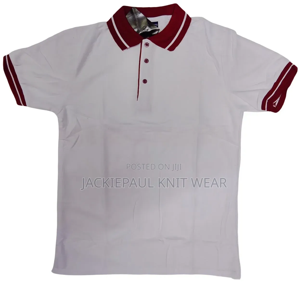 Premium Polo Shirts