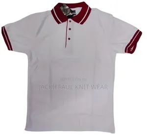 Premium Polo Shirts