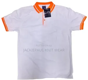 Premium Polo Shirts
