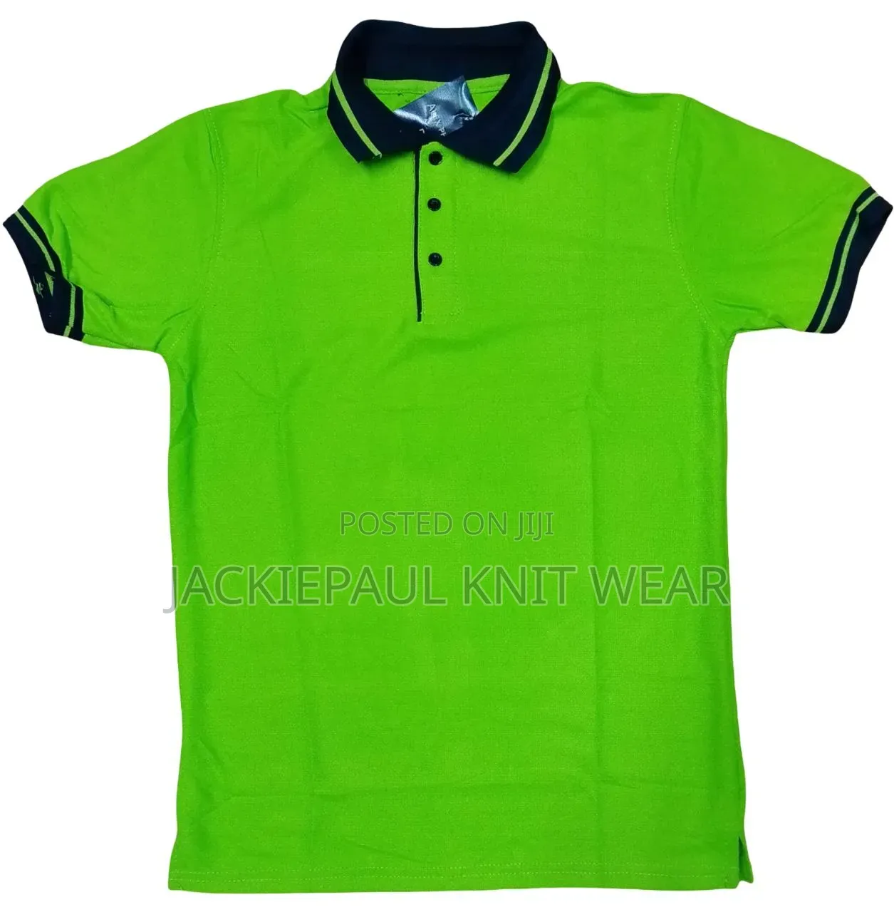 Premium Polo Shirts