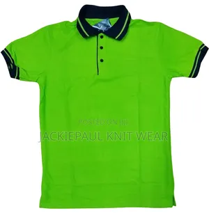 Premium Polo Shirts